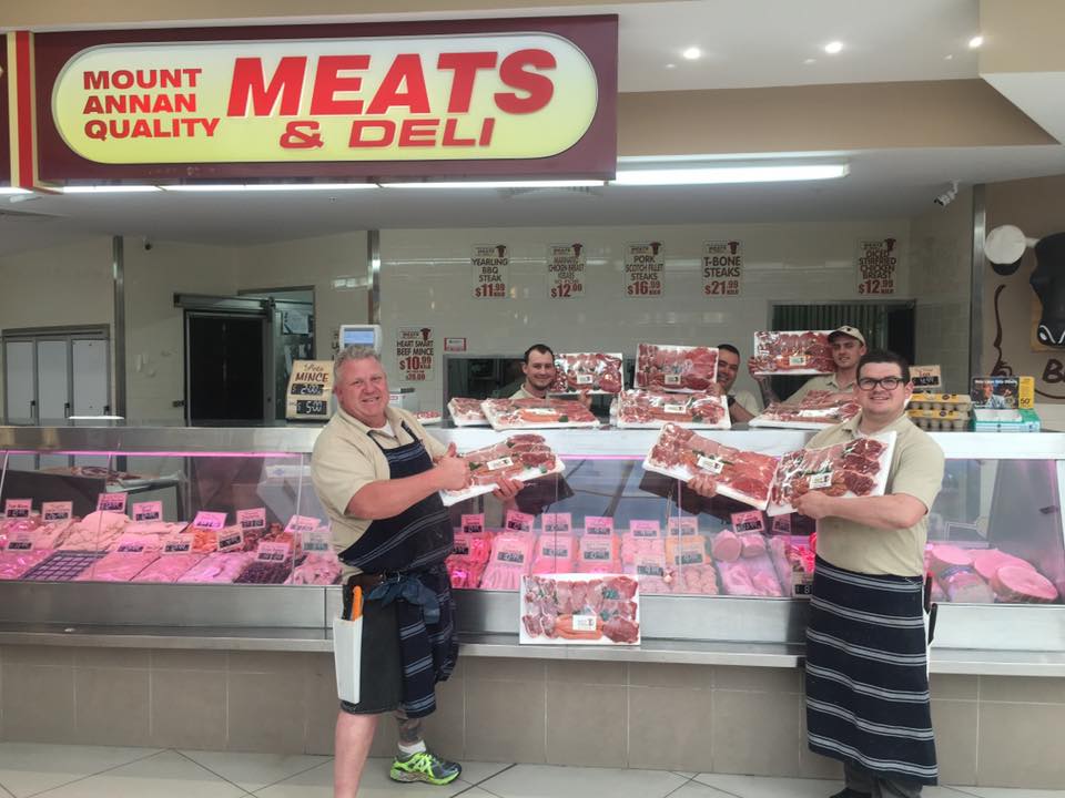 Your Ring We Bring - Mt Annan Quality Meat